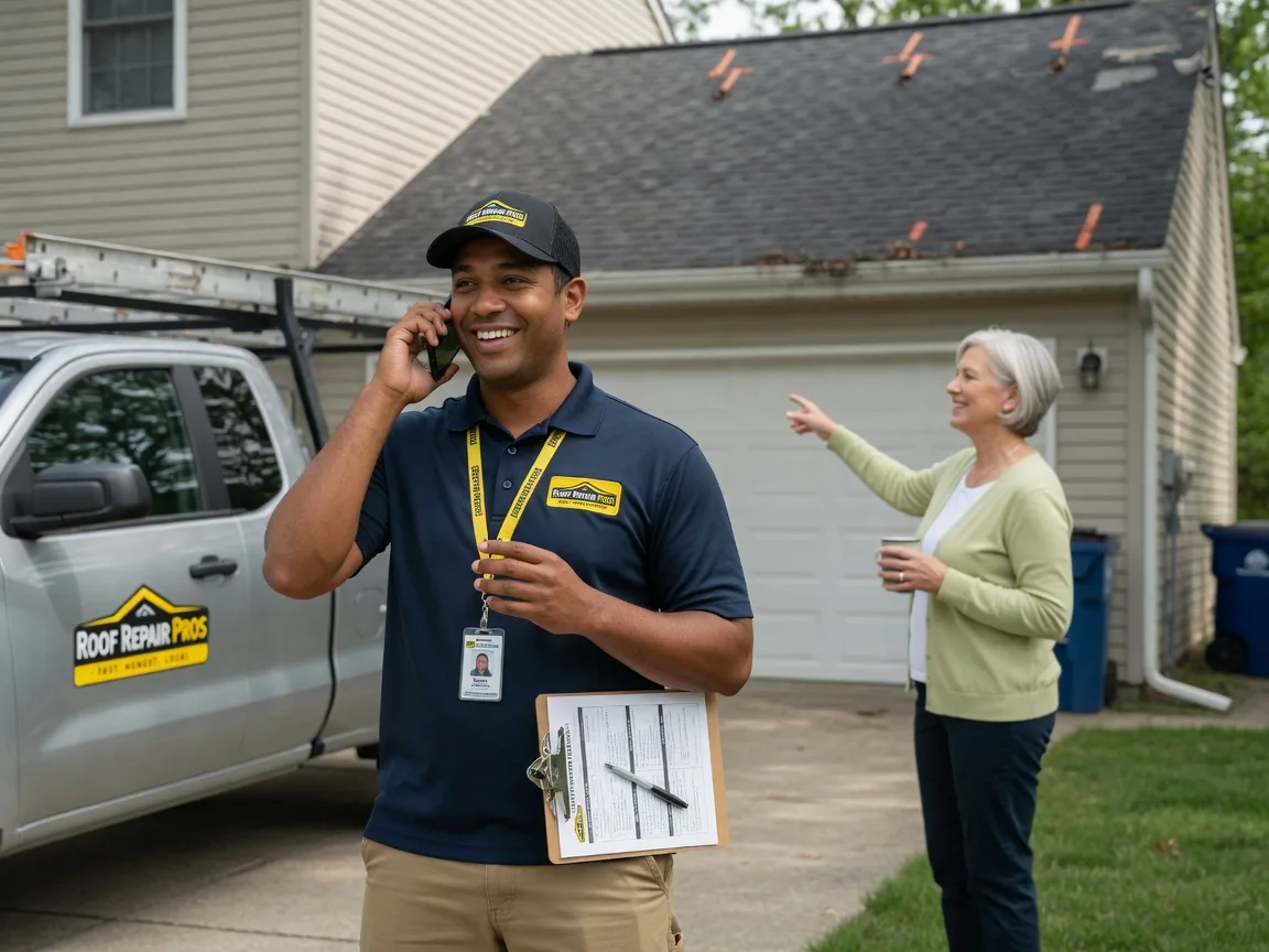 Roof Repair Northfork, WV FAQs